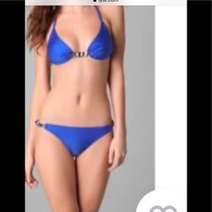 BRETTE  Sandler pair of bikini